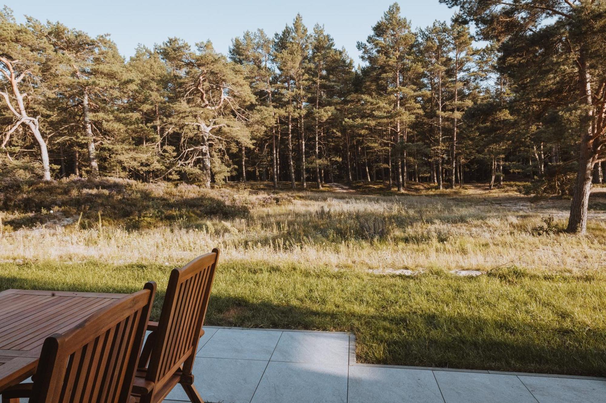 Apartament Nadmorski E.52 Porto Łeba Dış mekan fotoğraf
